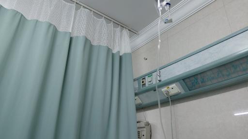 عکس بیمارستان شهید صدوقی