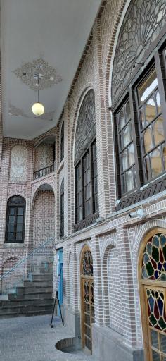 عکس خانه نیکدل