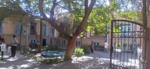 عکس خانه نیکدل