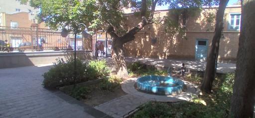 عکس خانه نیکدل