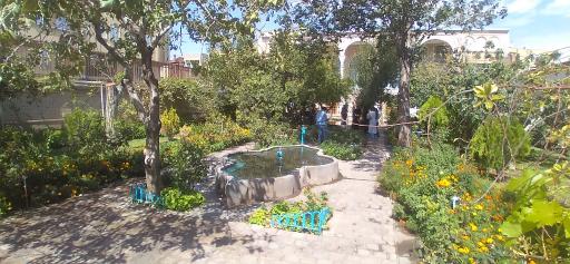 عکس خانه نیکدل