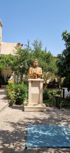 عکس خانه نیکدل