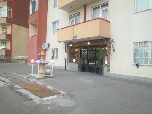 عکس مجتمع سپیدار