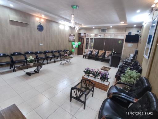 عکس دفتر ازدواج وطلاق ۴ _ سالاری