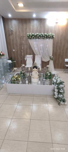 دفتر ازدواج وطلاق ۴ _ سالاری