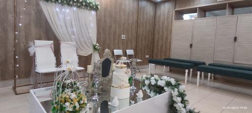 عکس دفتر ازدواج وطلاق ۴ _ سالاری