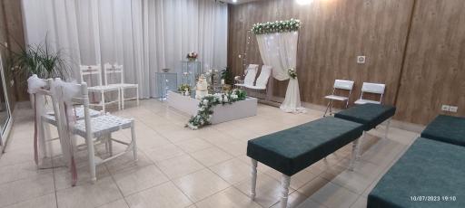 دفتر ازدواج وطلاق ۴ _ سالاری