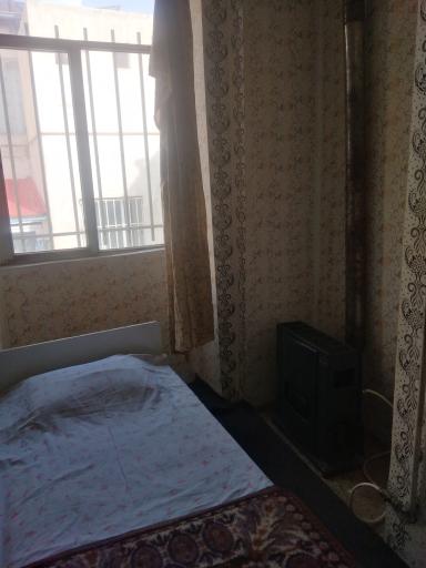 عکس مهمانپذیر صفا