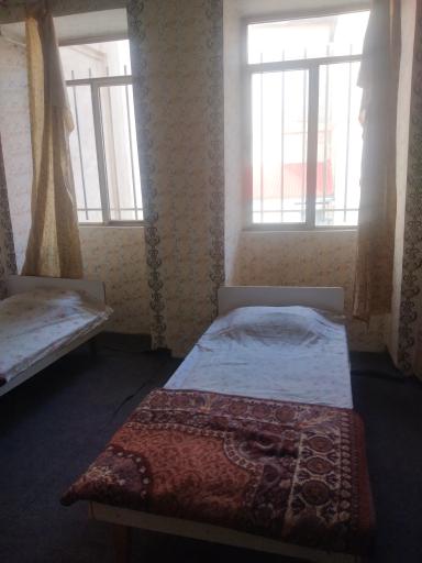 عکس مهمانپذیر صفا