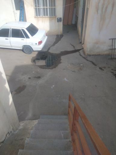 عکس مهمانپذیر صفا