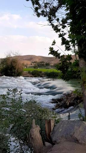 عکس شهر چمگردان