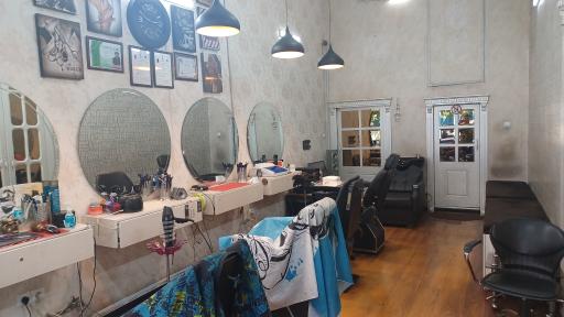 عکس پیرایش امیر 