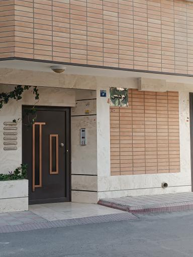 عکس مجتمع پردیس