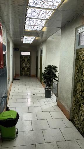 عکس مهمانپذیر صفا