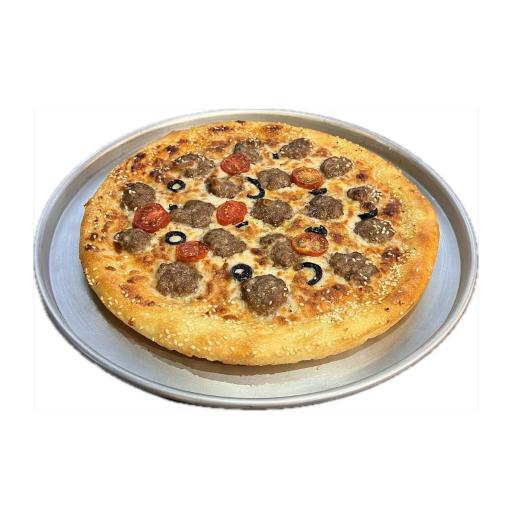 عکس فست فود کالوش