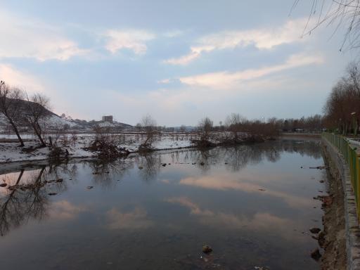 عکس چمگردان