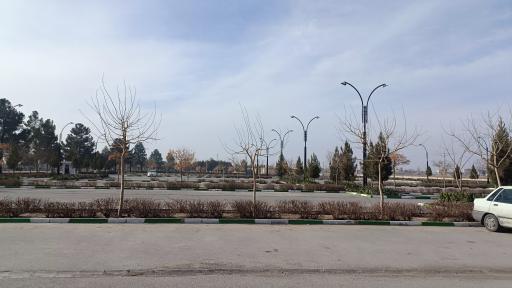 عکس پارکینگ عمومی