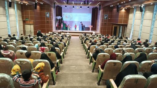 عکس سینما آوینه