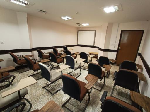 عکس سینما آوینه