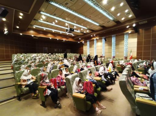 عکس سینما آوینه