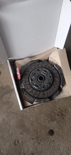 عکس تعمیرگاه خودرو مهندس مکانیک 