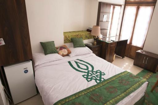 هتل سنتی پارسیک