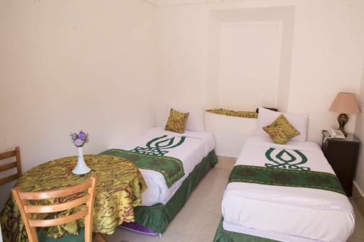 هتل سنتی پارسیک