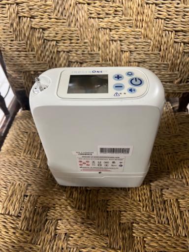 عکس اجاره اکسیژن ساز و کپسول اکسیژن