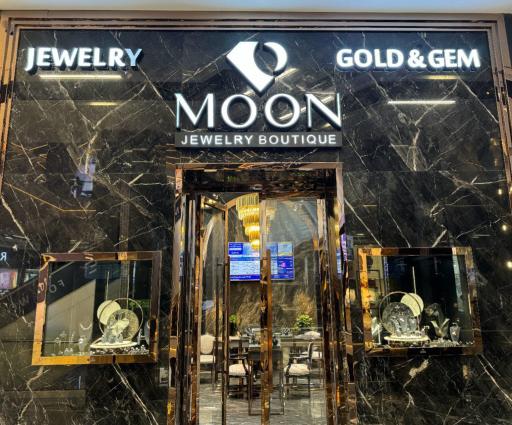 عکس جواهری مون