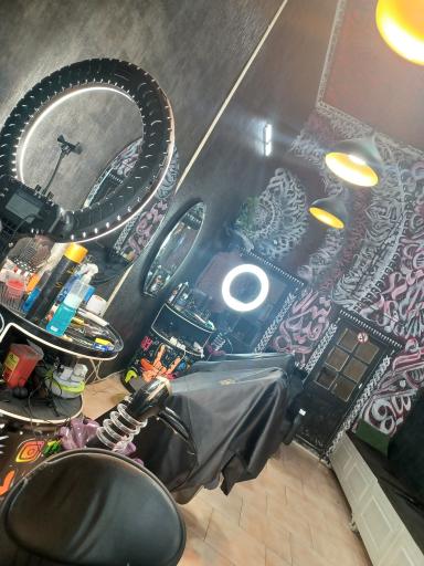 عکس پیرایش امیر 