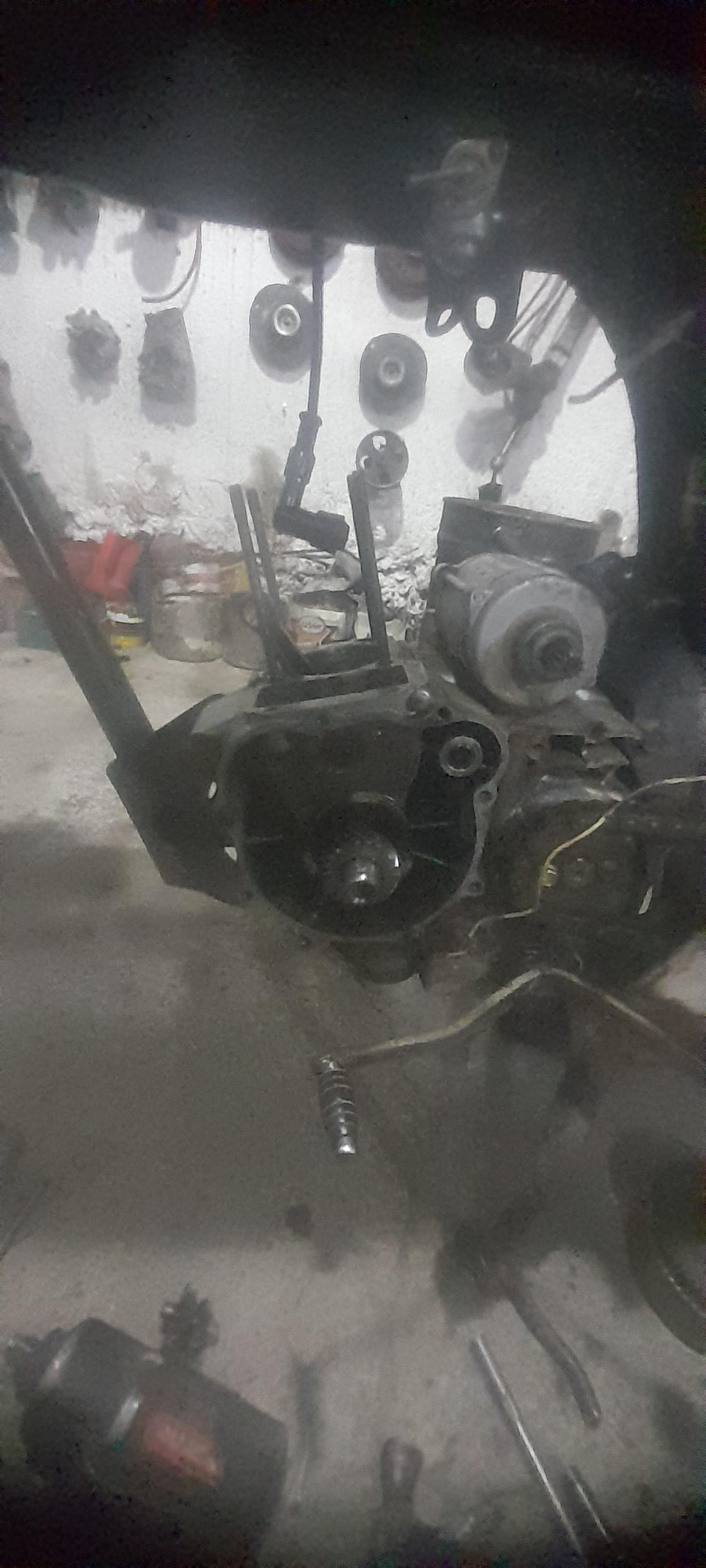 عکس جلوبندی خودرو