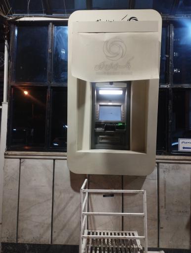 عکس خودپرداز ایران زمین