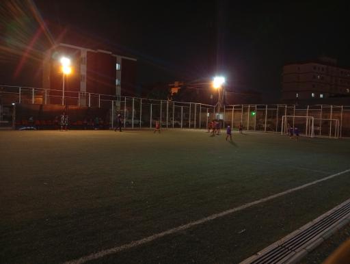 عکس باشگاه شهید فلاحی