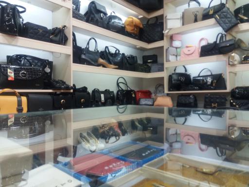 عکس کیف و کفش سی تو 