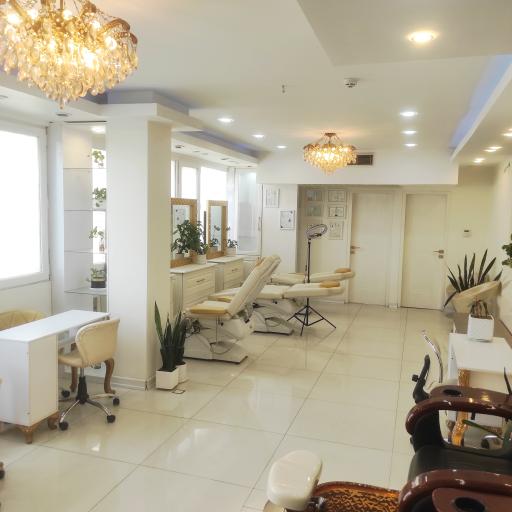 عکس آموزشگاه مراقبت و زیبایی زرین آرا