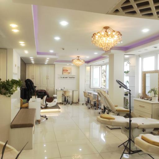 عکس آموزشگاه مراقبت و زیبایی زرین آرا