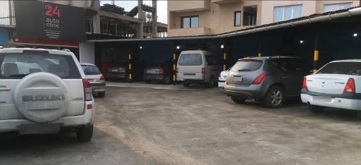 اتوکلینیک ۲۴ طهماسبی گیربکس اتومات