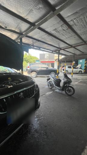 عکس اتوکلینیک ۲۴ طهماسبی گیربکس اتومات