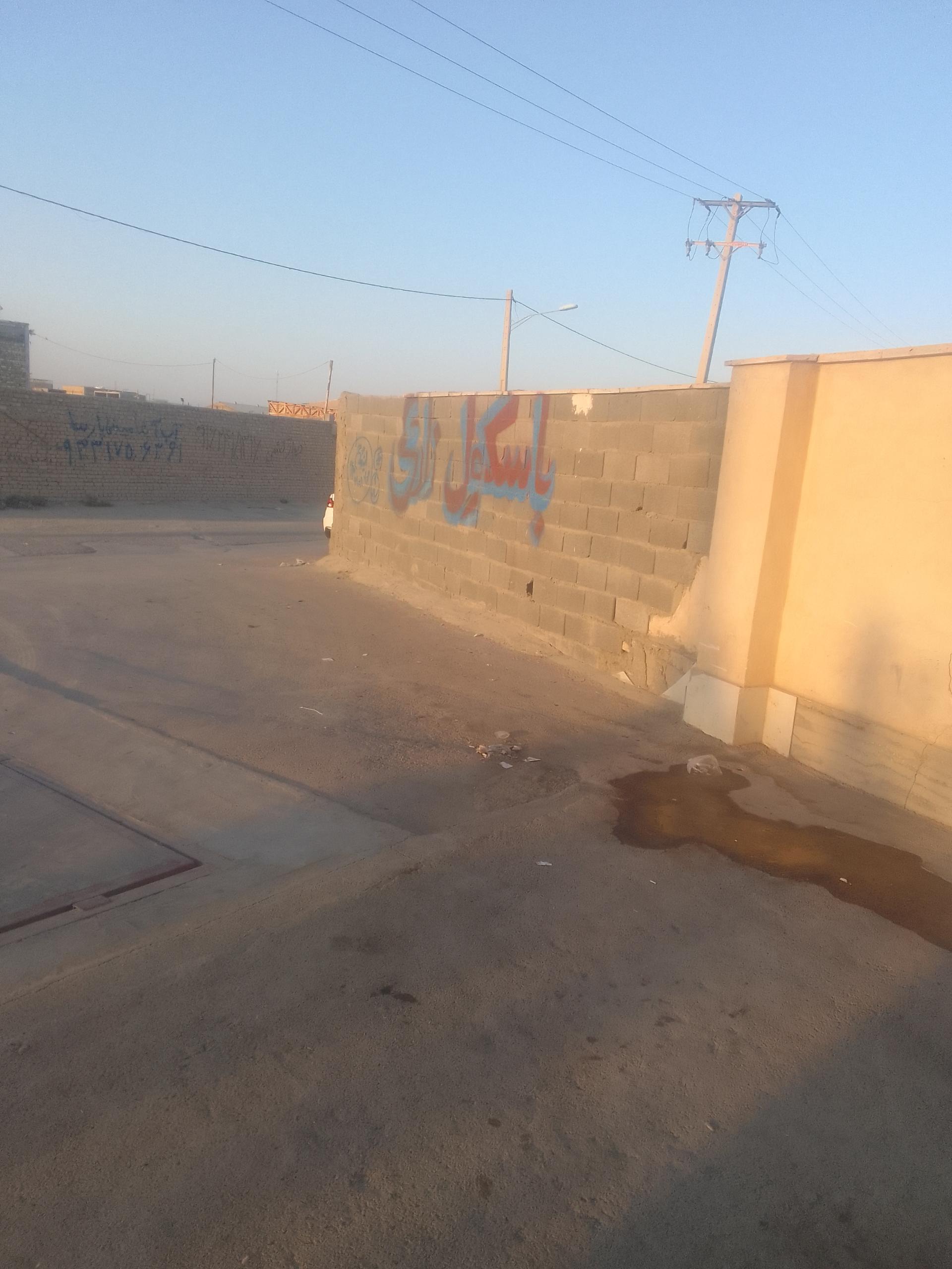 عکس باسکول زارعی