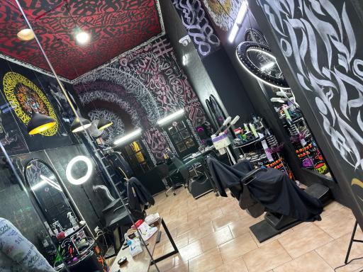 پیرایش امیر 