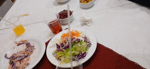 عکس هتل آفتاب شرق مشهد