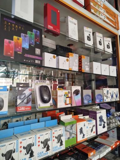 عکس موبایل عصر دیجیتال