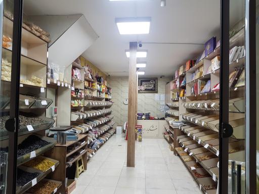 عکس خشکبار ابراهیمی