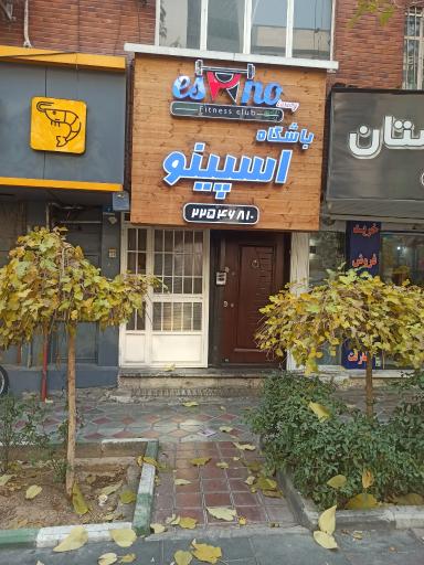 باشگاه اسپینو