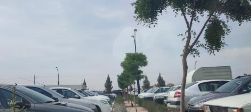 عکس پارکینگ عمومی