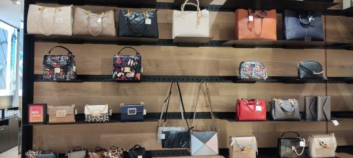 عکس کفش آلدو رویان