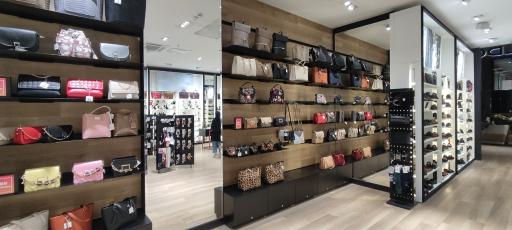 عکس کفش آلدو رویان