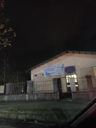 عکس سالن تیراندازی شهرستان رودسر 