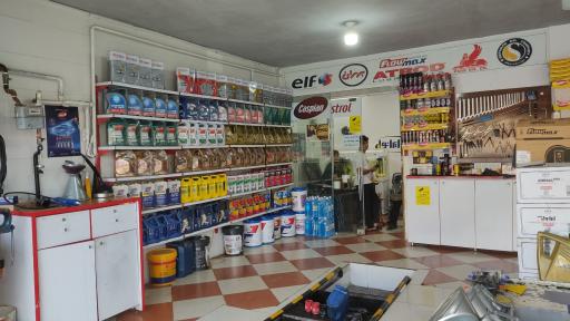 عکس اتو سرویس حیدری 