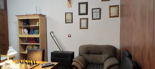 عکس آکادمی شطرنج فرصت اندیشه